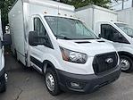 New 2023 Ford Transit 350 HD Base RWD, Box Van for sale #X1433 - photo 1