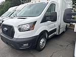 New 2023 Ford Transit 350 HD Base RWD, Box Van for sale #X1433 - photo 6