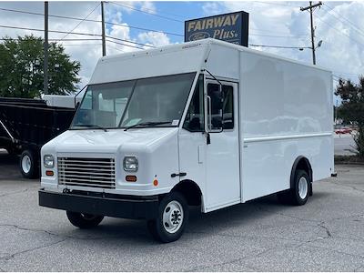 New 2023 Ford E-450 Base 4x2, Step Van / Walk-in for sale #X237 - photo 1