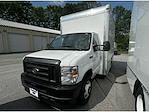 New 2023 Ford E-450 Base 4x2, Box Van for sale #X276 - photo 1