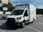 New 2023 Ford Transit 350 HD Base RWD, Box Van for sale #X612 - photo 4