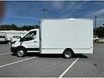 New 2023 Ford Transit 350 HD Base RWD, Box Van for sale #X612 - photo 5