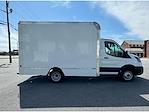 New 2023 Ford Transit 350 HD Base RWD, Box Van for sale #X612 - photo 8