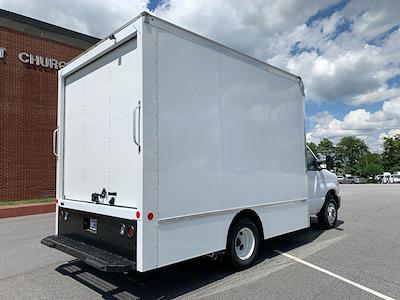 New 2024 Ford E-350 Base RWD, Box Van for sale #Y007 - photo 2