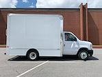 New 2024 Ford E-350 Base RWD, Box Van for sale #Y007 - photo 4