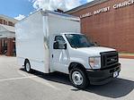 New 2024 Ford E-350 Base RWD, Box Van for sale #Y007 - photo 1