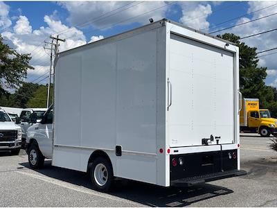 New 2024 Ford E-350 Base RWD, Box Van for sale #Y009 - photo 2