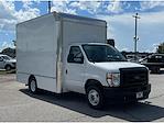 New 2024 Ford E-350 Base RWD, Box Van for sale #Y009 - photo 3