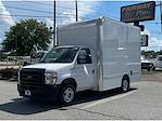 New 2024 Ford E-350 Base RWD, Box Van for sale #Y009 - photo 1