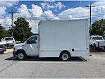 New 2024 Ford E-350 Base RWD, Box Van for sale #Y009 - photo 6