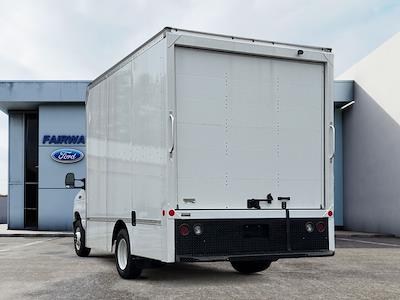 New 2024 Ford E-350 Base RWD, Box Van for sale #Y013 - photo 2