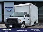 New 2024 Ford E-350 Base RWD, Box Van for sale #Y013 - photo 1