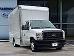 New 2024 Ford E-350 Base RWD, Box Van for sale #Y013 - photo 5