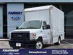 New 2024 Ford E-350 Base RWD, Box Van for sale #Y045 - photo 1