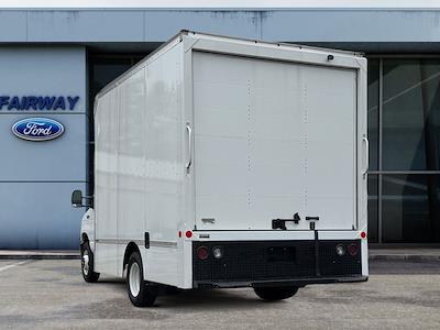 New 2024 Ford E-350 Base RWD, Box Van for sale #Y048 - photo 2