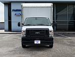 New 2024 Ford E-350 Base RWD, Box Van for sale #Y052 - photo 3