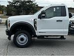 New 2024 Ford F-600 Base Regular Cab 4x2, Cab Chassis for sale #Y084 - photo 6