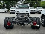 New 2024 Ford F-600 Base Regular Cab 4x2, Cab Chassis for sale #Y084 - photo 2