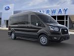 New 2024 Ford Transit 350 XLT Medium Roof RWD, Passenger Van for sale #Y1003 - photo 7