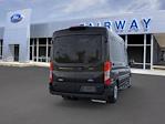 New 2024 Ford Transit 350 XLT Medium Roof RWD, Passenger Van for sale #Y1003 - photo 8