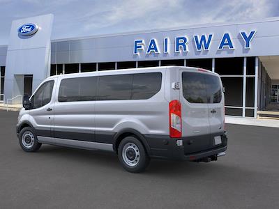 New 2024 Ford Transit 350 XL Low Roof RWD, Passenger Van for sale #Y1022 - photo 2