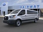 New 2024 Ford Transit 350 XL Low Roof RWD, Passenger Van for sale #Y1022 - photo 1