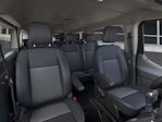 New 2024 Ford Transit 350 XL Low Roof RWD, Passenger Van for sale #Y1022 - photo 10