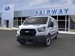 New 2024 Ford Transit 350 XL Low Roof RWD, Passenger Van for sale #Y1022 - photo 3