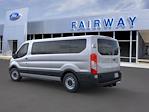 New 2024 Ford Transit 350 XL Low Roof RWD, Passenger Van for sale #Y1022 - photo 2