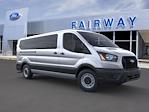 New 2024 Ford Transit 350 XL Low Roof RWD, Passenger Van for sale #Y1022 - photo 7