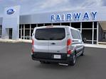 New 2024 Ford Transit 350 XL Low Roof RWD, Passenger Van for sale #Y1022 - photo 8