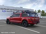 New 2024 Ford F-150 Lariat SuperCrew Cab 4x4, Pickup for sale #Y1040 - photo 2