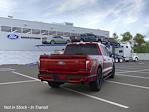 New 2024 Ford F-150 Lariat SuperCrew Cab 4x4, Pickup for sale #Y1040 - photo 8