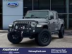 Used 2021 Jeep Gladiator Overland Crew Cab 4x4, Pickup for sale #Y1089A - photo 1