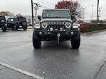 Used 2021 Jeep Gladiator Overland Crew Cab 4x4, Pickup for sale #Y1089A - photo 3