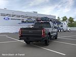 New 2024 Ford F-350 Lariat Crew Cab 4x4, Pickup for sale #Y1111 - photo 8