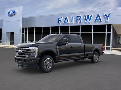 New 2024 Ford F-350 King Ranch Crew Cab 4WD, Pickup for sale #Y1200 - photo 1