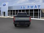 New 2024 Ford F-350 King Ranch Crew Cab 4WD, Pickup for sale #Y1200 - photo 5