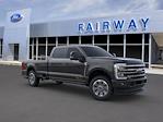 New 2024 Ford F-350 King Ranch Crew Cab 4WD, Pickup for sale #Y1200 - photo 7