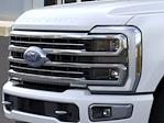 New 2024 Ford F-350 Limited Crew Cab 4WD, Pickup for sale #Y1202 - photo 17