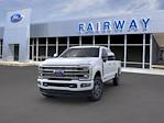 New 2024 Ford F-350 Limited Crew Cab 4WD, Pickup for sale #Y1202 - photo 3