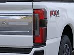 New 2024 Ford F-350 Limited Crew Cab 4WD, Pickup for sale #Y1202 - photo 21