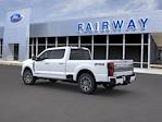 New 2024 Ford F-350 Limited Crew Cab 4WD, Pickup for sale #Y1202 - photo 2