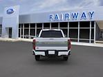 New 2024 Ford F-350 Limited Crew Cab 4WD, Pickup for sale #Y1202 - photo 5