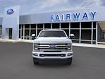 New 2024 Ford F-350 Limited Crew Cab 4WD, Pickup for sale #Y1202 - photo 6