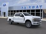 New 2024 Ford F-350 Limited Crew Cab 4WD, Pickup for sale #Y1202 - photo 7