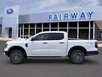 New 2024 Ford Ranger XLT SuperCrew Cab 4WD, Pickup for sale #Y1209 - photo 4