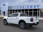 New 2024 Ford Ranger XLT SuperCrew Cab 4WD, Pickup for sale #Y1209 - photo 2