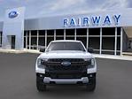 New 2024 Ford Ranger XLT SuperCrew Cab 4WD, Pickup for sale #Y1209 - photo 6