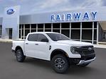 New 2024 Ford Ranger XLT SuperCrew Cab 4WD, Pickup for sale #Y1209 - photo 7